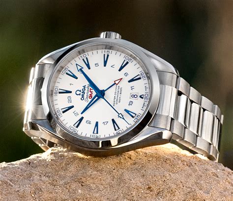 omega seamaster aqua terra good planet titanium|omega aqua terra 38mm review.